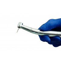 3D Dental HYDROLUX PUSH BOTTON HANDPIECE
